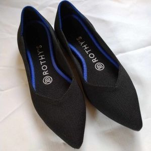 ROTHY’S Women’s The Point Flats